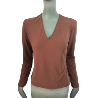 Camisola de t-shirt Cerruti Jeans Modello 81531