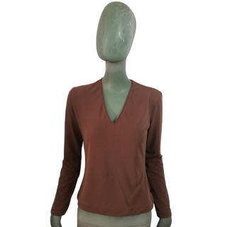 Camisola de t-shirt Cerruti Jeans Modello 81531