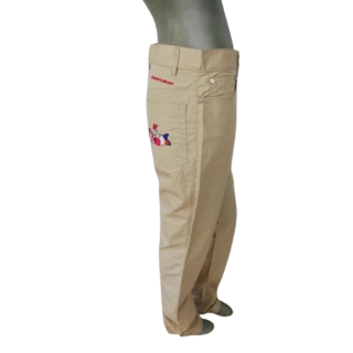 Pantaloni JC de Castelbajac Annata