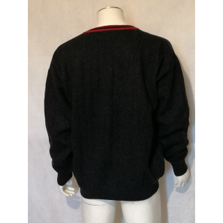 Chaleco de muestra vintage vintage imaschi