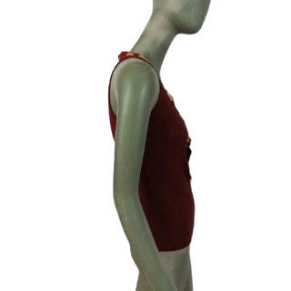 Tanktop Dirk Bikkembergs Collector