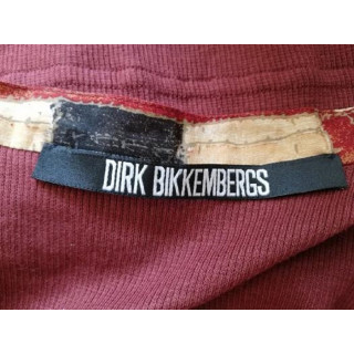 Muskelshirt Dirk Bikkembergs Sammler