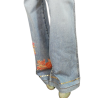 Jeans broek Oppio Model JF4P513