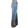 Jeans broek Oppio Model JF4P513