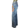 Calças jeans Oppio Modelo JF4P513