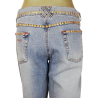 Calças jeans Oppio Modelo JF4P513
