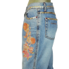 Jeans broek Oppio Model JF4P513