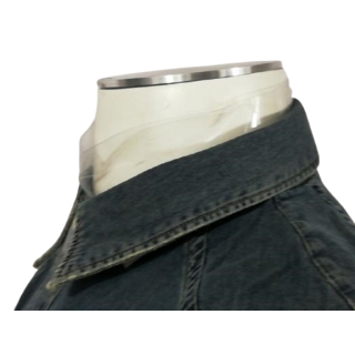 Camicia da jeans vintage Modello 12W8