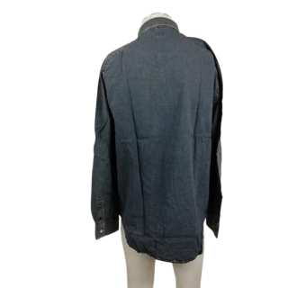 Camicia da jeans vintage Modello 12W8
