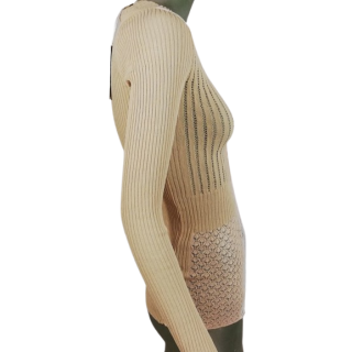 Sweatshirt Simultaneous Modello L 95127