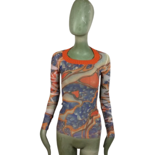 T-Shirt Kurtissa Art. 04107
