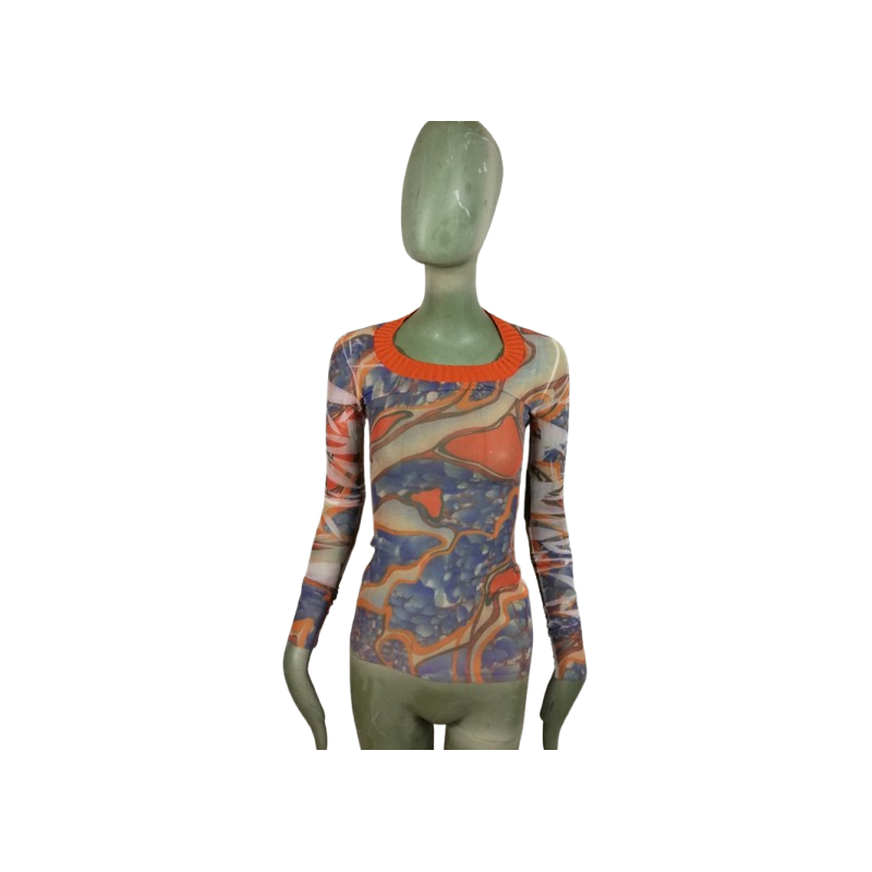 T-Shirt Kurtissa Article 04107