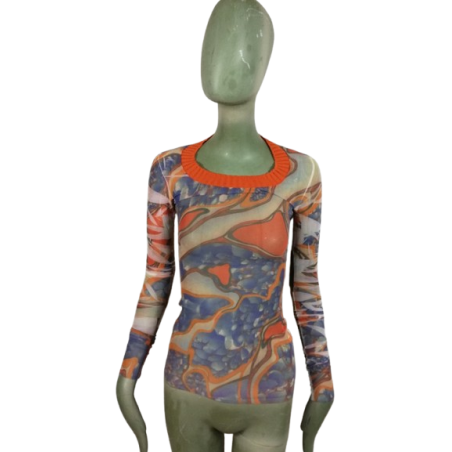 Camisa Kurtissa Art. 04107