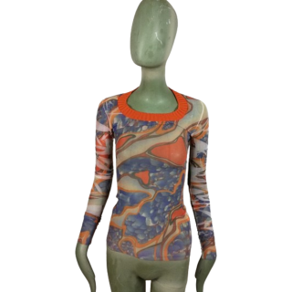 T-Shirt Kurtissa Art. 04107