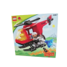 LEGO DUPLO - 4967 CIUDAD FEUERWEHR-HUBSCHRABERBER