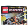 Lego Exoforce 8101 Crown Crusher
