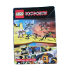 Lego Exoforce 8101 Crown Crusher