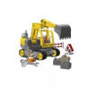 Legio Duplo 4986 - Crawler Bagger Bagger