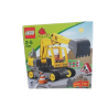 Legio Duplo 4986 - Escavatore per escavatore cingolato