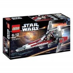 LEGO 6205 - Star Wars - Building Game - V-WingTM