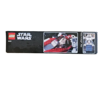 LEGO 6205 - Star Wars - Building Game - V-Wingtm