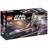 LEGO 6205 - Star Wars - jeu de construction - V-WingTM
