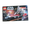 LEGO 6205 - Star Wars - Juego de edificios - V-Wingtm