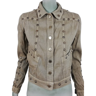 Jeansjack Gaetano Navarra Modello 5144