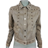 Jeansjacke Gaetano Navarra Modello 5144
