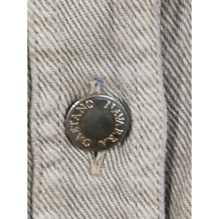 Jeans jacket Gaetano Navarra Modello 5144