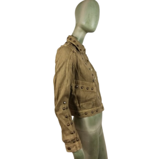 Jeansjack Gaetano Navarra Modello 5144