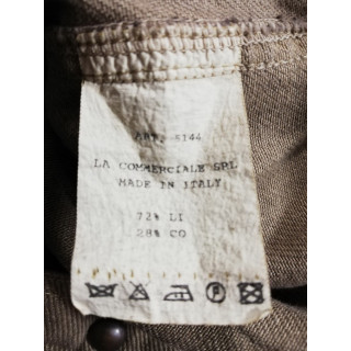 Jeansjack Gaetano Navarra Modello 5144