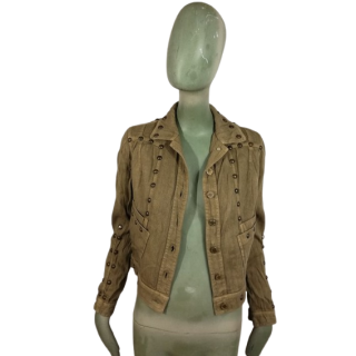 Jeansjack Gaetano Navarra Modello 5144