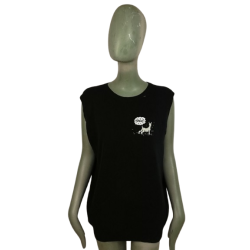 Maglione di milou di JC de Castelbajac Mod. J 61177 9