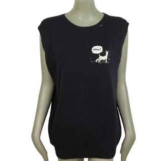 MILOU Pullover von JC de Castelbajac Mod. J 61177 9