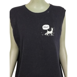 MILOU Pullover von JC de Castelbajac Mod. J 61177 9