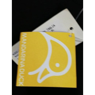 T-Shirt Mandarina Duck Modello M601 7868