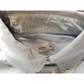 Camisa Coast Modello 12w1