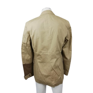 Jaqueta Bikkembergs Coletor