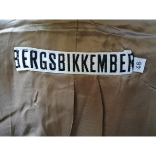 Jaqueta Bikkembergs Coletor