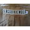 Jacket Bikkembergs Collector