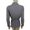 Blusa de chaqueta vintage marella 32020601