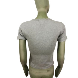 Camisa Bikkembergs Esporte vintage T753