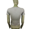 T-Shirt Bikkembergs Vintage Sport T753