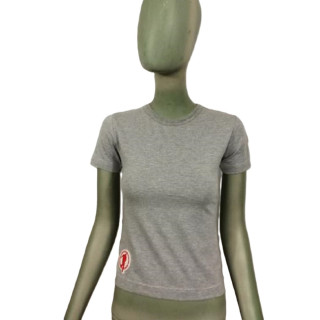 T-Shirt Bikkembergs Vintage Sport T753