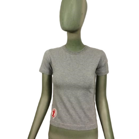 Camisa Bikkembergs Esporte vintage T753