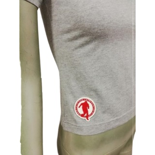 Camisa Bikkembergs Esporte vintage T753
