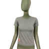 Camisa Bikkembergs Esporte vintage T753