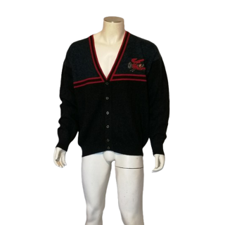 Veste do vintage do vintage de Imaschi