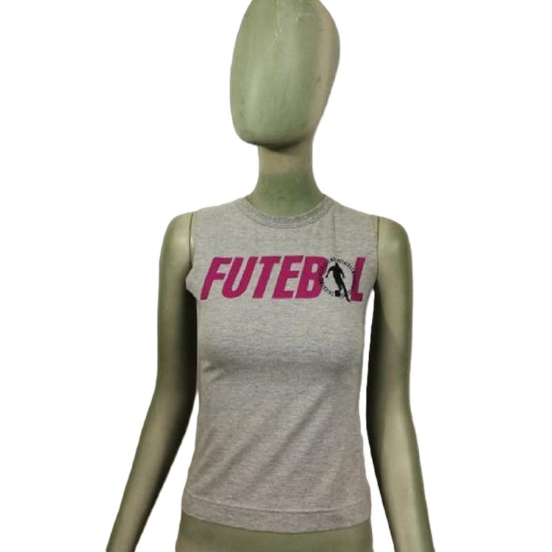 Regata Bikkembergs Estilo esporte t750